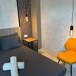 Apartment Luxury In Tenerife South Americas Playa de las Americas (Tenerife)