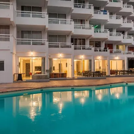 Luxury In Tenerife South Americas Daire Playa de las Américas