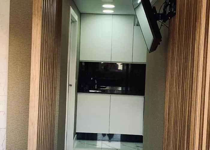 Luxury In Tenerife South Americas Daire *