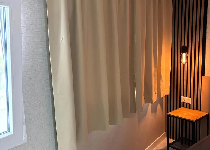 Luxury In Tenerife South Americas Daire